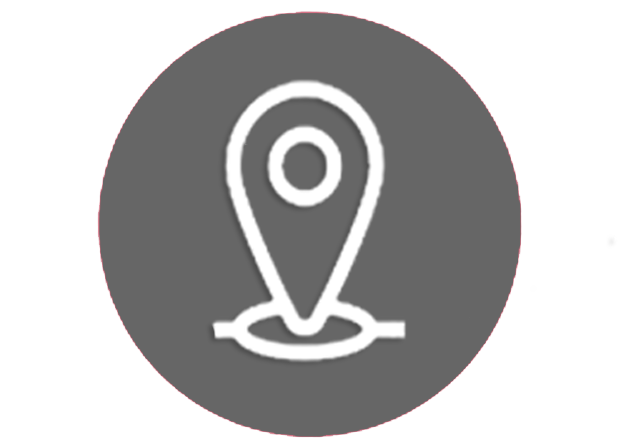 Discovery Walk Icon
