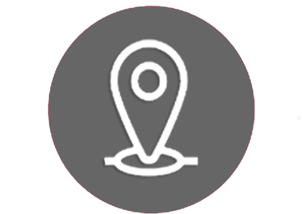 Orientation Walk Icon