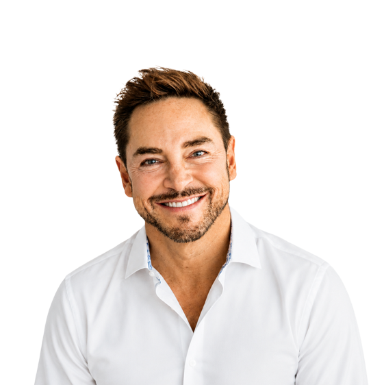 Mark Story, Managing Director of Now Journey