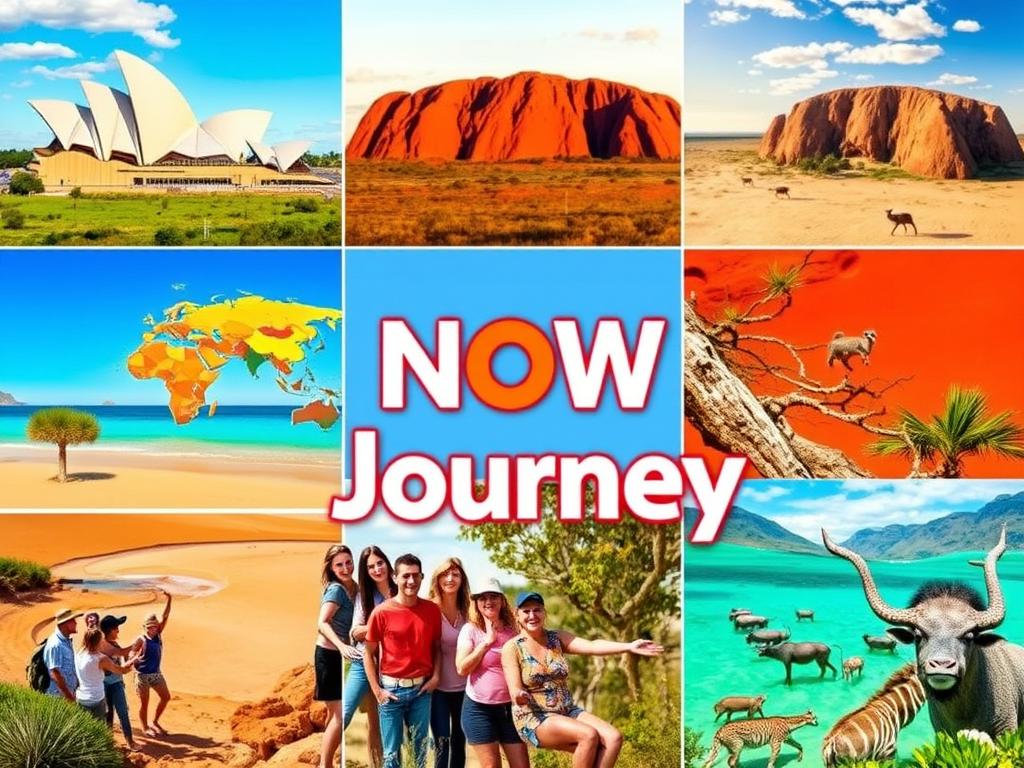 Australia Tour Packages