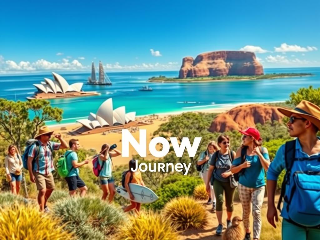 Australia Tours