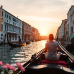 Romantic Italy Tours for Couples