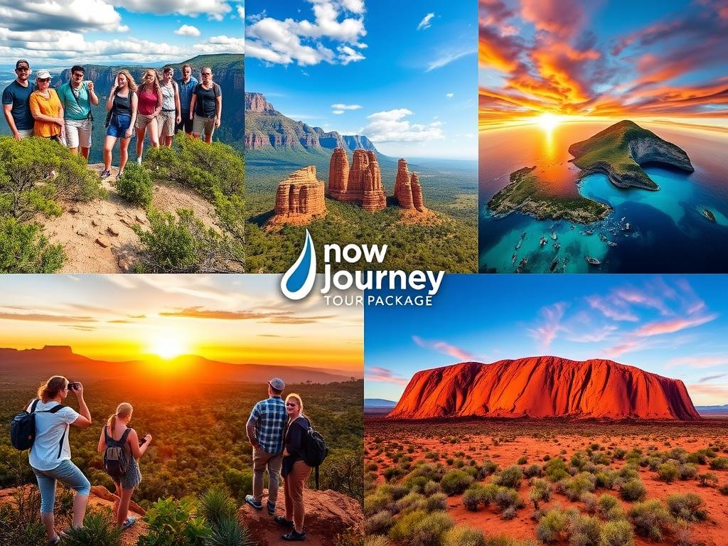 australia tour packages