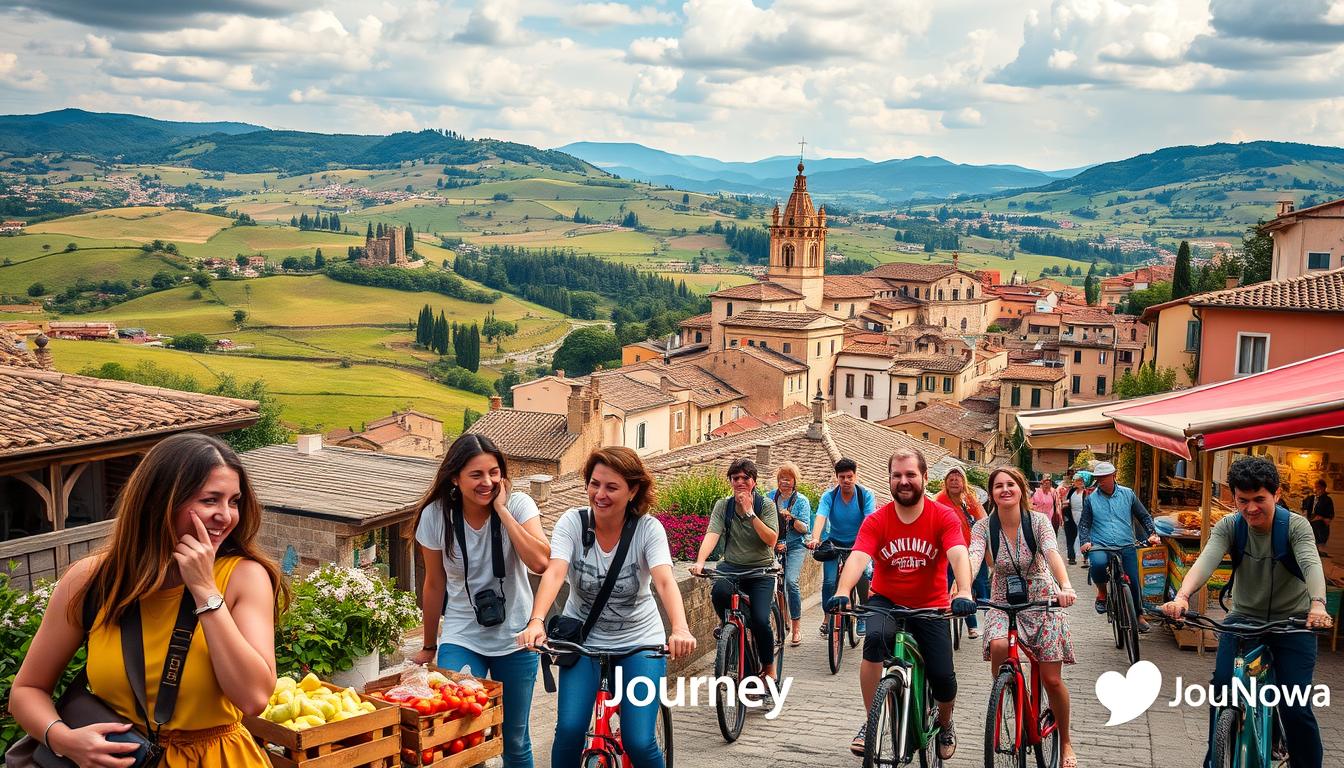 Budget-Friendly Italy Tours