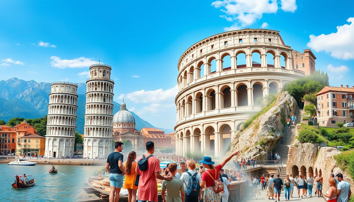 Discover Italy s Iconic Landmarks Must See Sights Journals