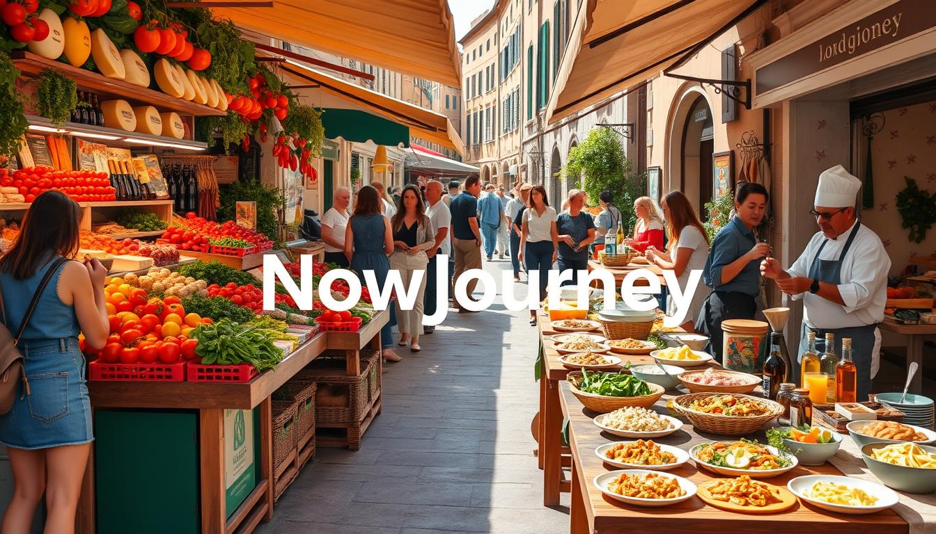 Italy’s Food and Culinary Tours