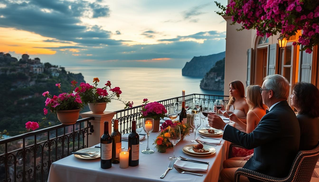 Luxury Italy Tours