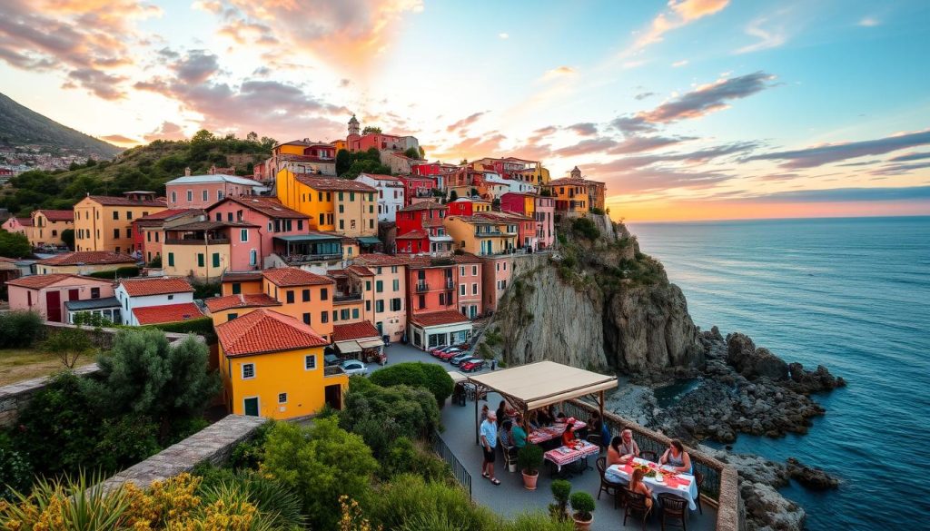 Southern Italy undiscovered destinations