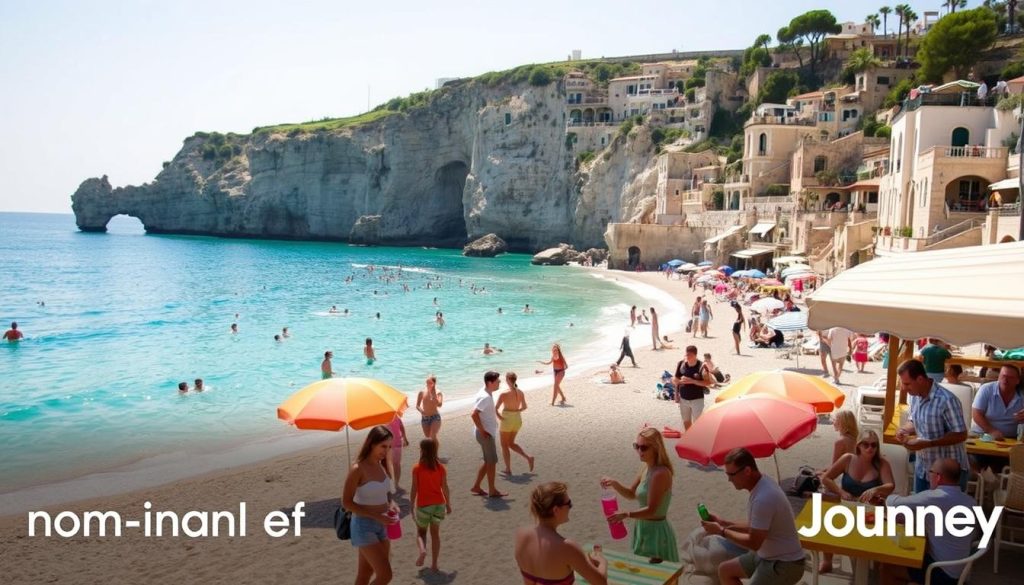 affordable italian vacations at beach destinations