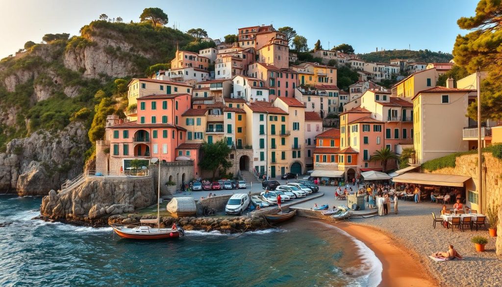 off-the-beaten-path coastal towns italy