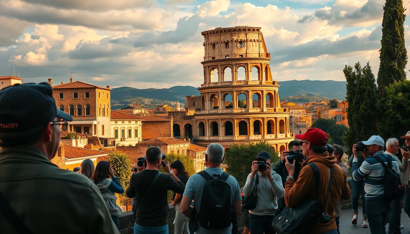 Italy’s Photography Tours and Workshops