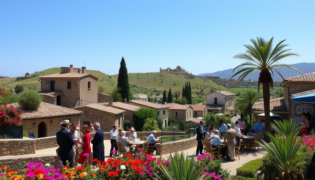 The Godfather Sicily filming locations