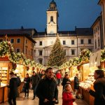 Explore Italy’s Enchanting Christmas Markets & Holidays