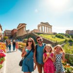 Family-Friendly Italy Tours & Activities