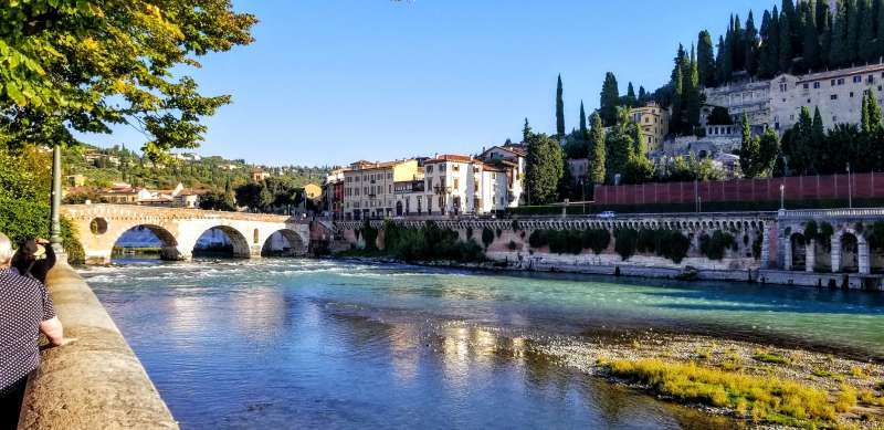 Verona, Italy