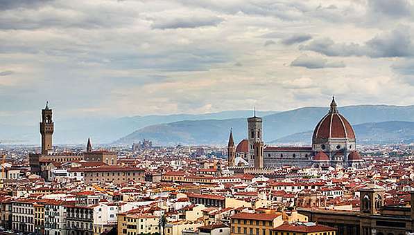 Florence, Italy