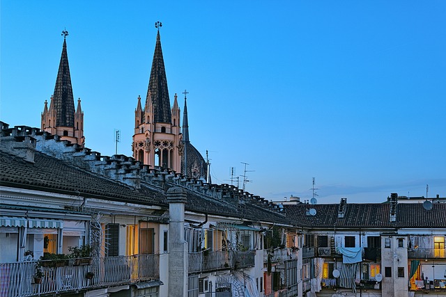 Turin, Italy