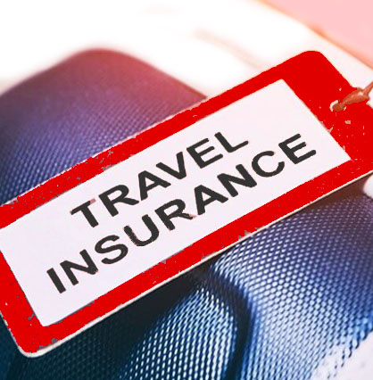 Travel Insurance for Small Group Tours