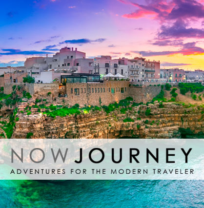 Speak with Journey Small Group Tours