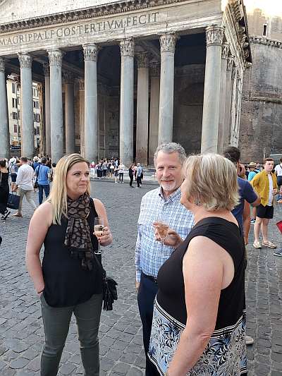 Rome Tour