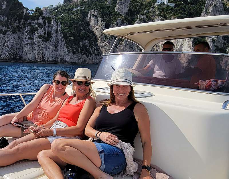 Italy Tour