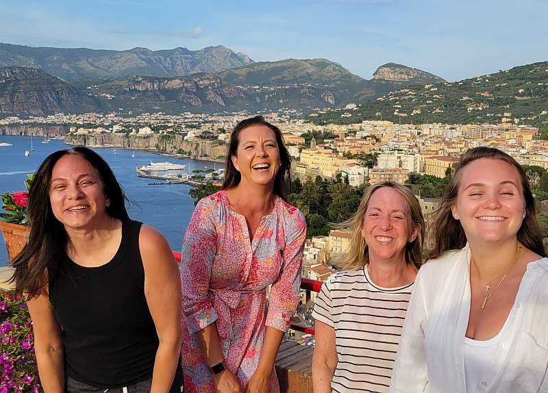 Italy Tours