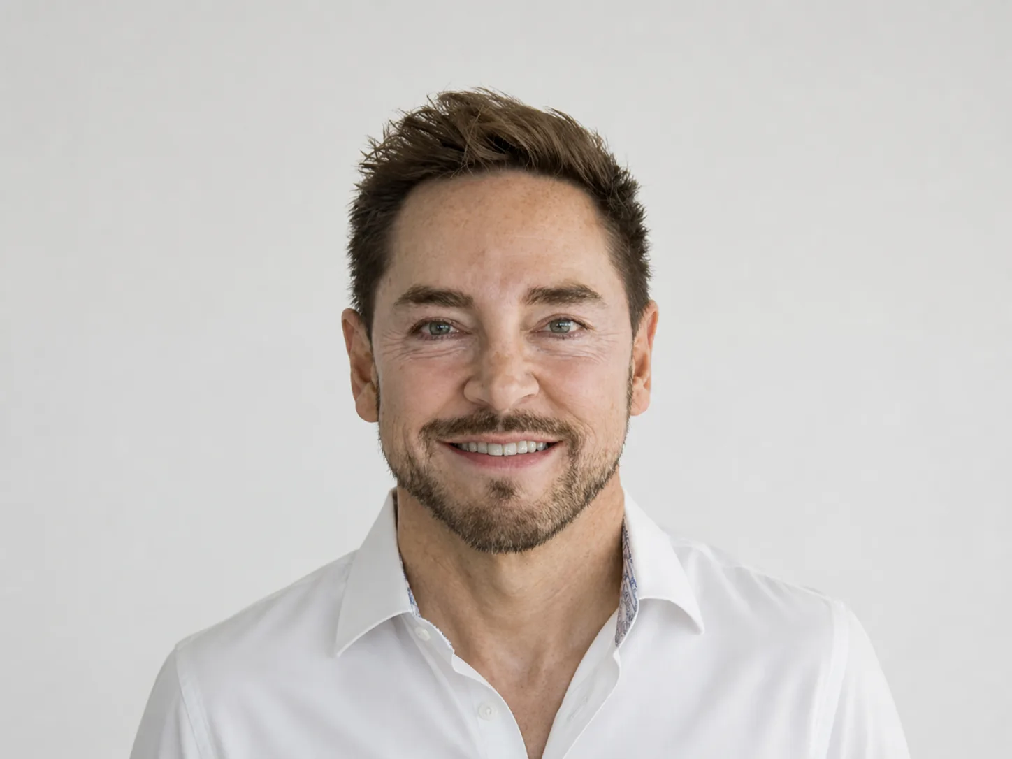 Mark Story