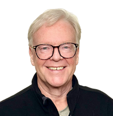 Royce Backman