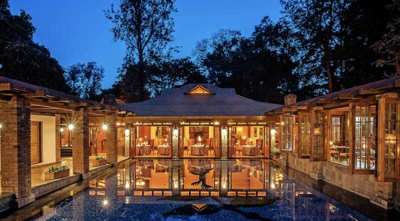 Arusha Hotel