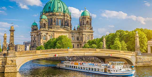 Berlin, Germany