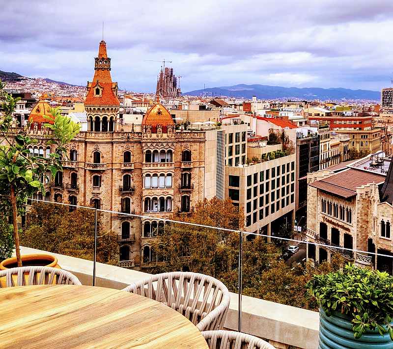 Barcelona