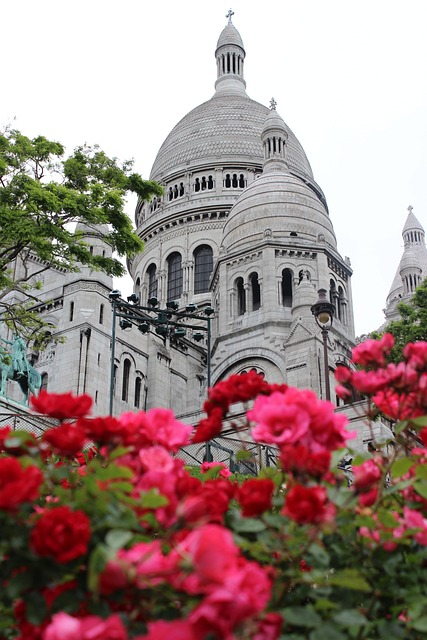 Montmartre