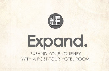 Comfortable Now Journey hotel accommodation