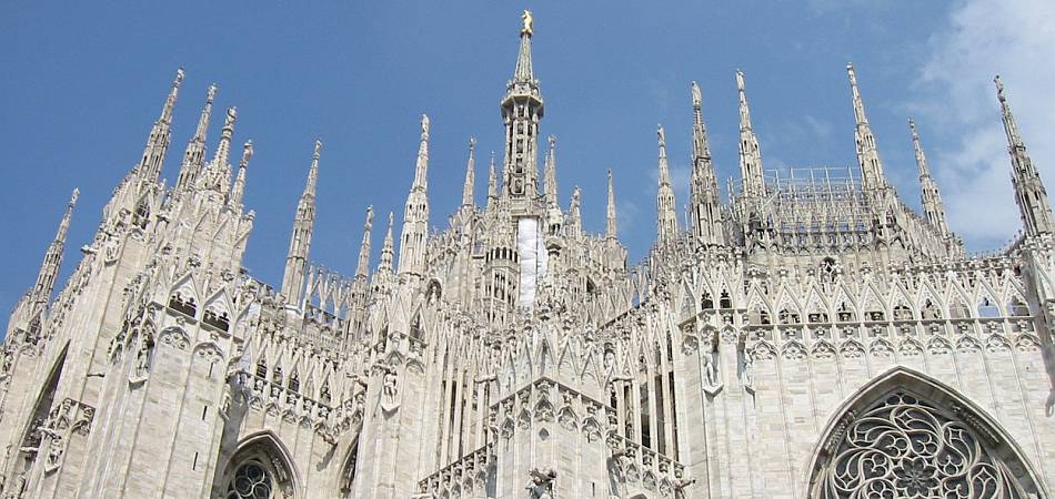 Milan Cathedral