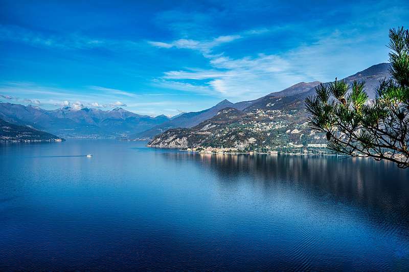 Lake Como