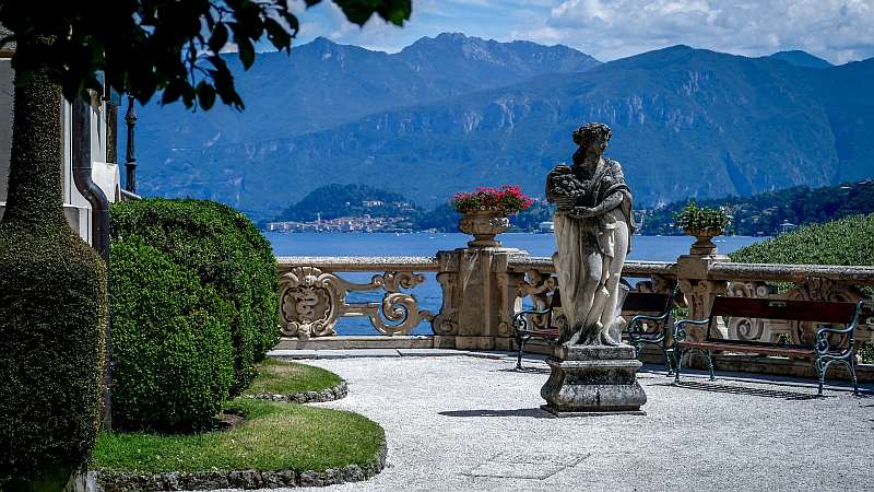 Lake Como