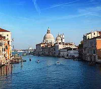 best 10 day tour of italy