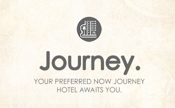 Journey Hotels