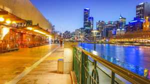 Melbourne, Australia