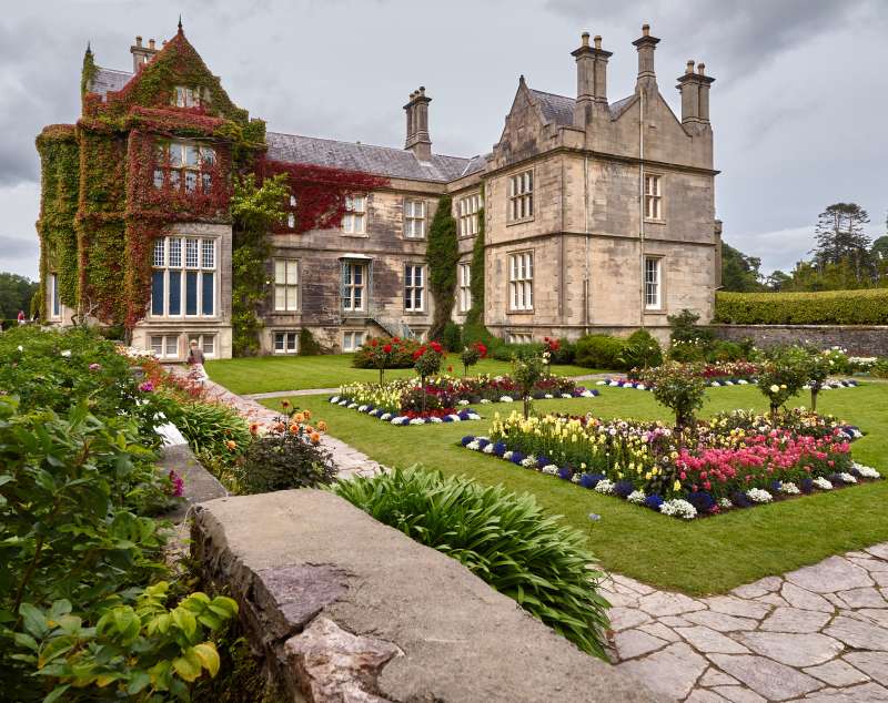 Muckross House